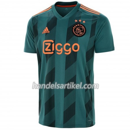 Ajax Amsterdam Auswärts Trikotsatz 2019/20